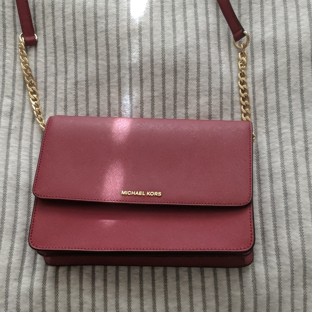 MICHAEL KORS CROSSBODY